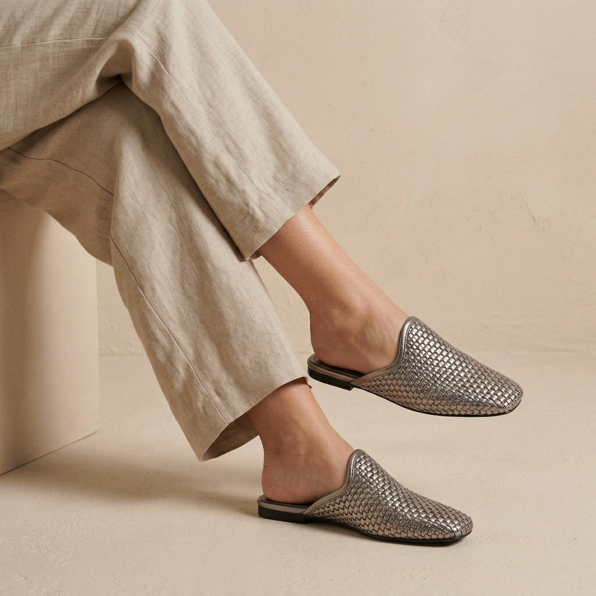 RIO WOMEN MULE