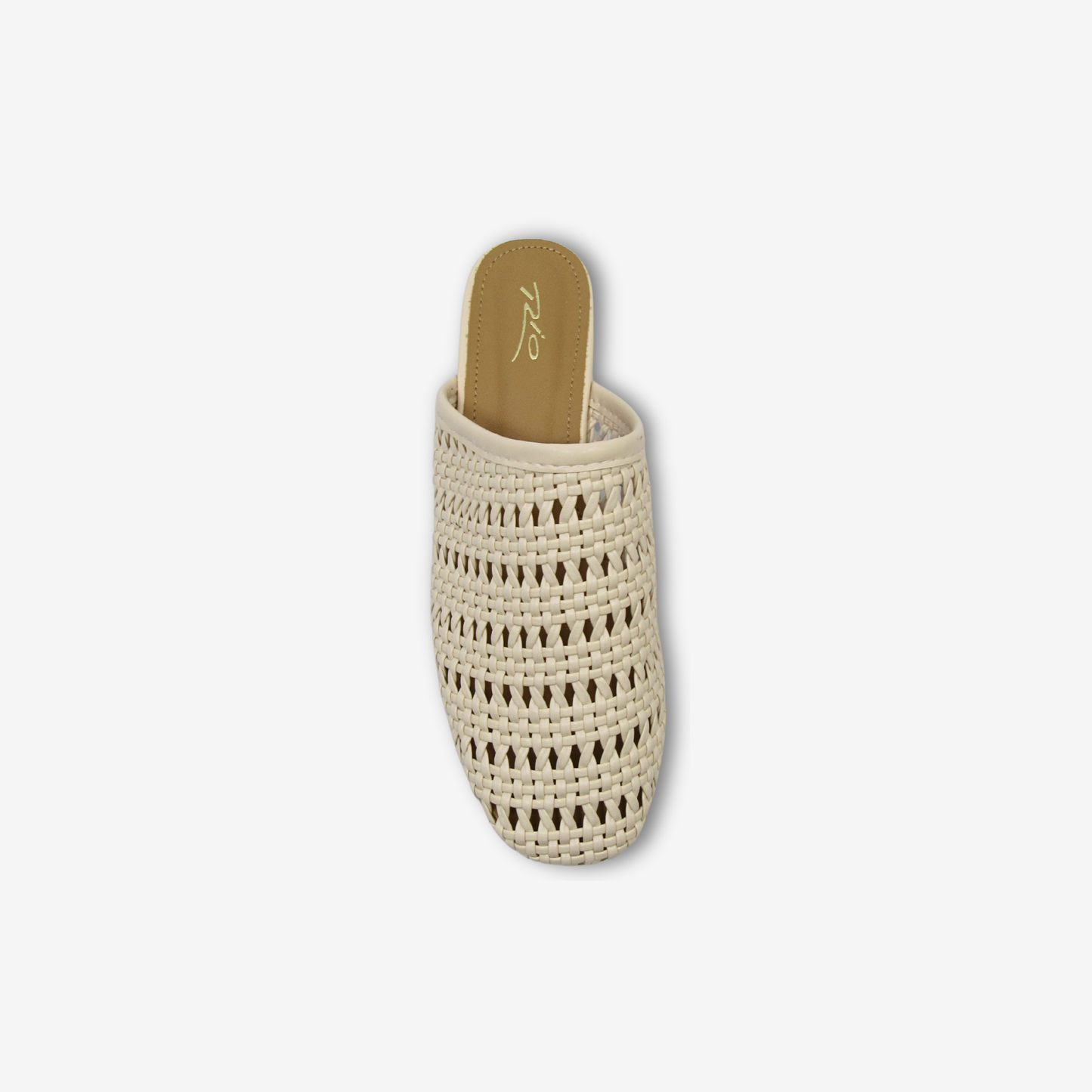 RIO WOMEN LOW HEEL MULE