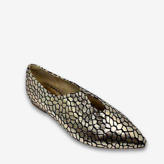 RIO LADIES FLAT SHOES