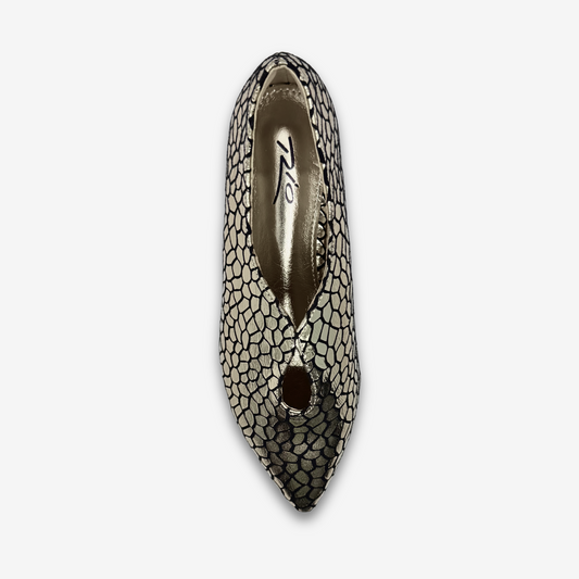RIO LADIES FLAT SHOES