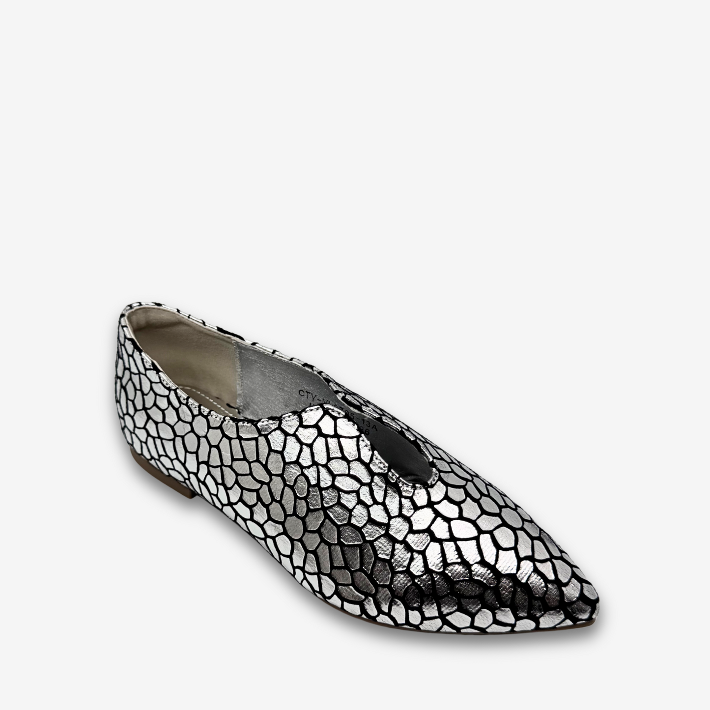 RIO LADIES FLAT SHOES