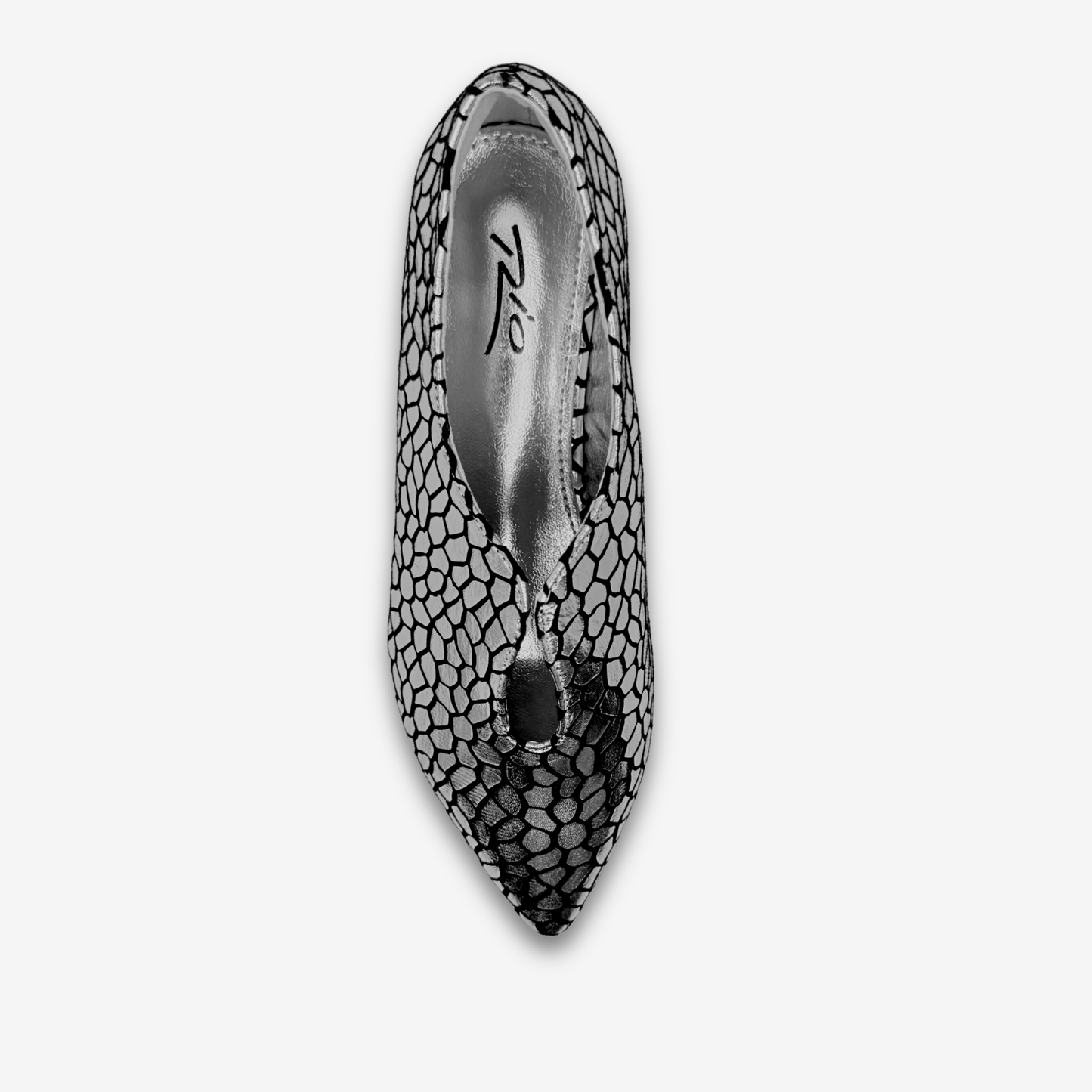 RIO LADIES FLAT SHOES