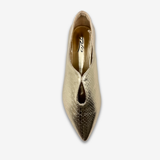 RIO LADIES FLAT SHOES