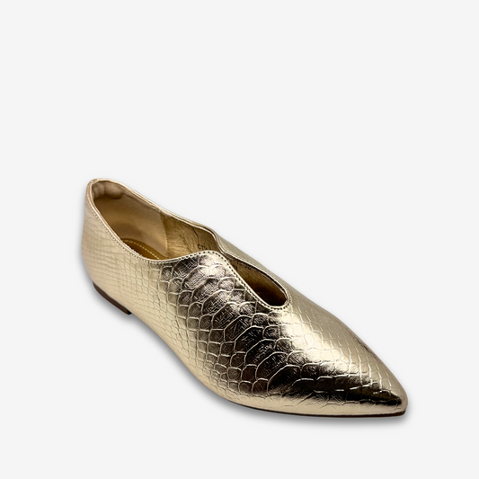 RIO LADIES FLAT SHOES