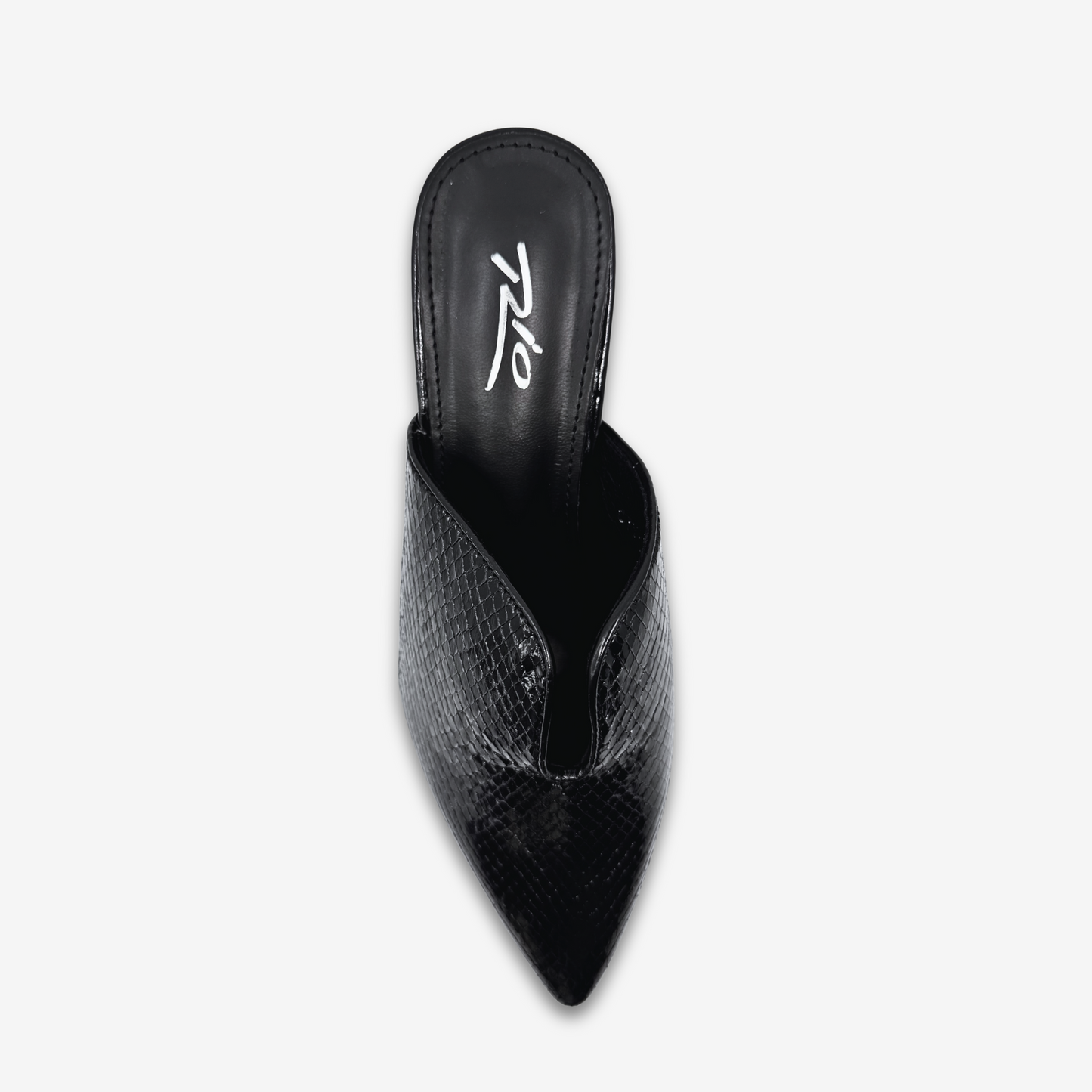 RIO LADIES HEELS MULES