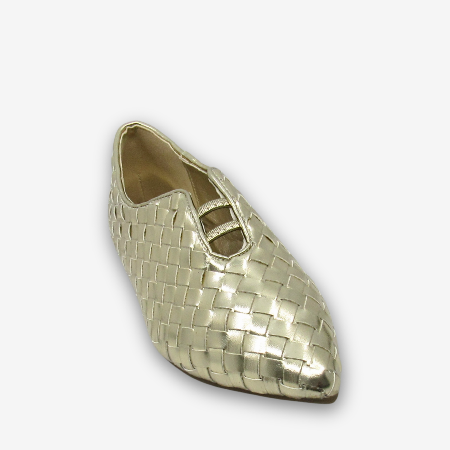 أحذية ريو النسائية المسطحة