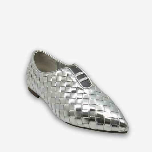 أحذية ريو النسائية المسطحة