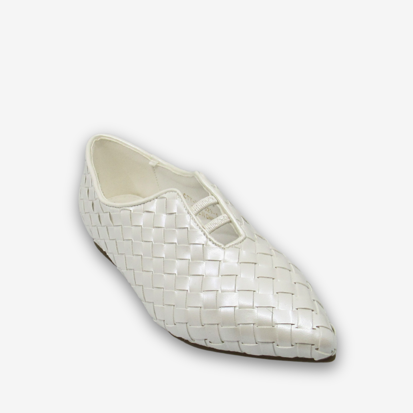 أحذية ريو النسائية المسطحة