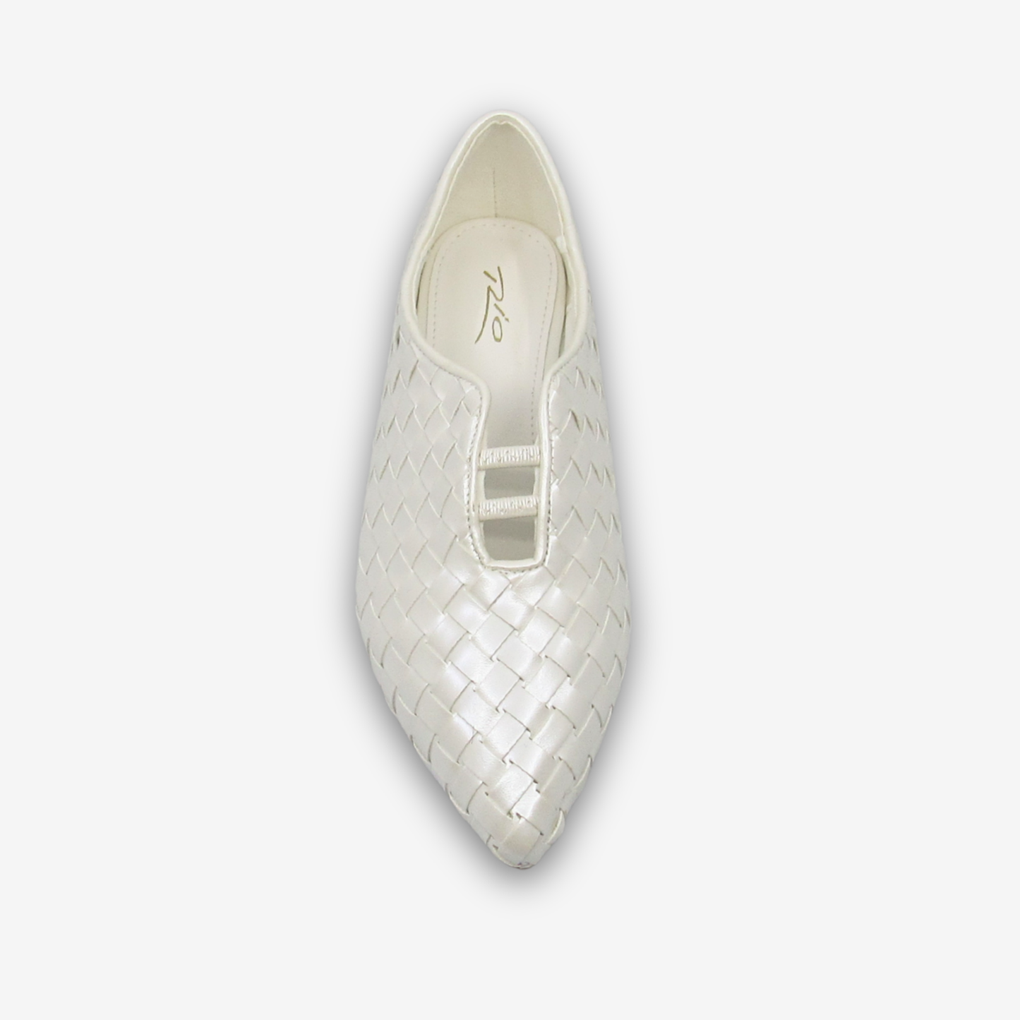 أحذية ريو النسائية المسطحة