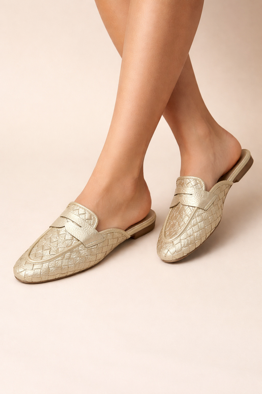 حذاء نسائي من ريو