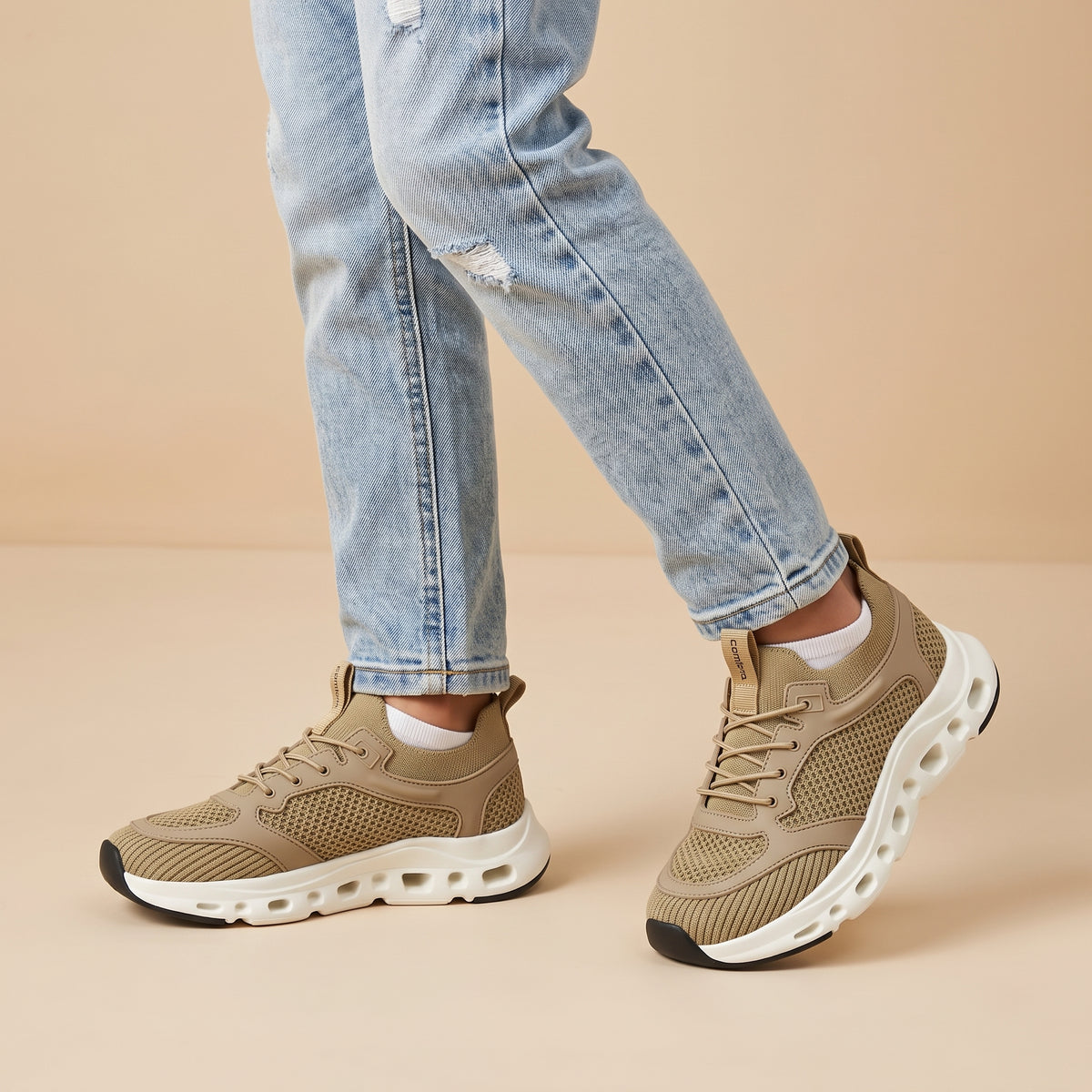 COMFORTO BOY SNEAKERS