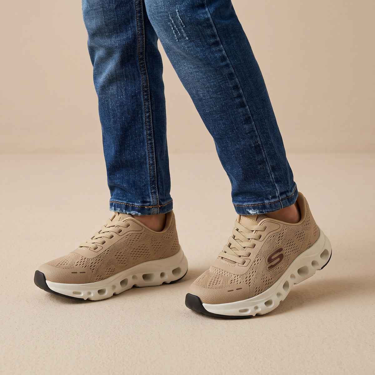 COMFORTO BOY SNEAKERS
