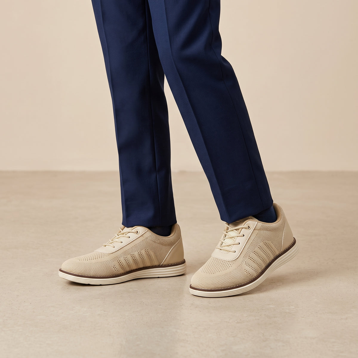 COMFORTO BOY SNEAKERS
