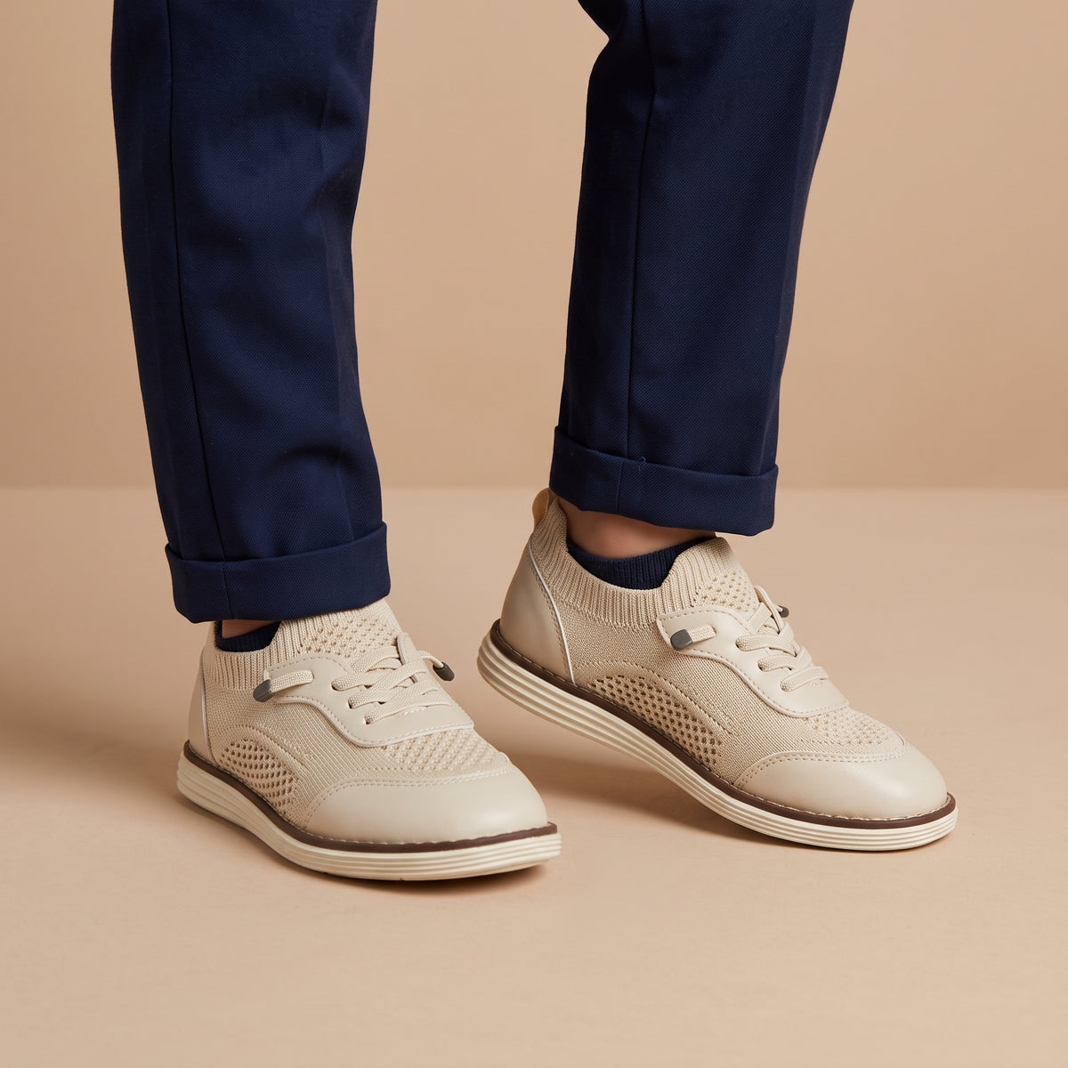 COMFORTO BOY SNEAKERS