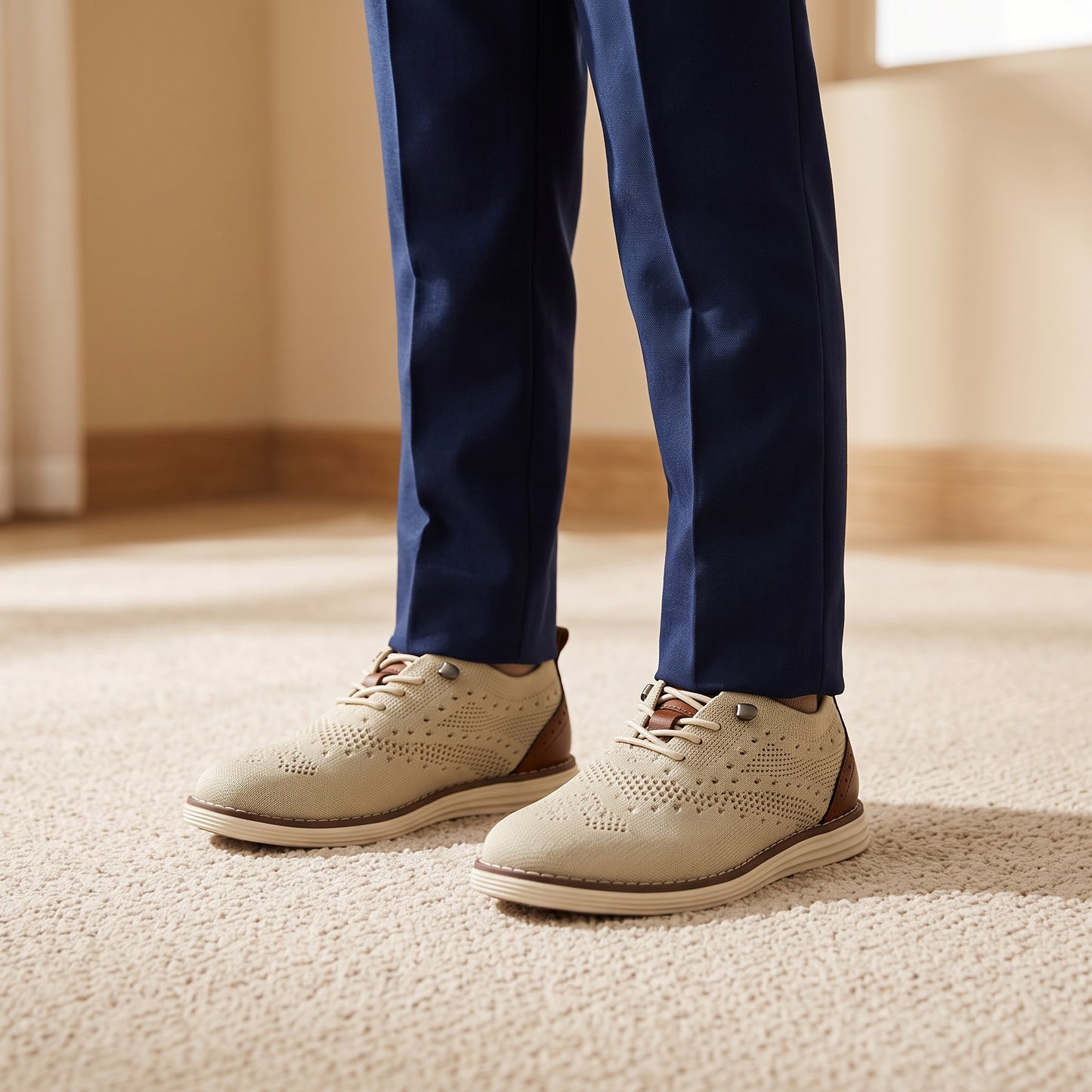 COMFORTO BOY SNEAKERS
