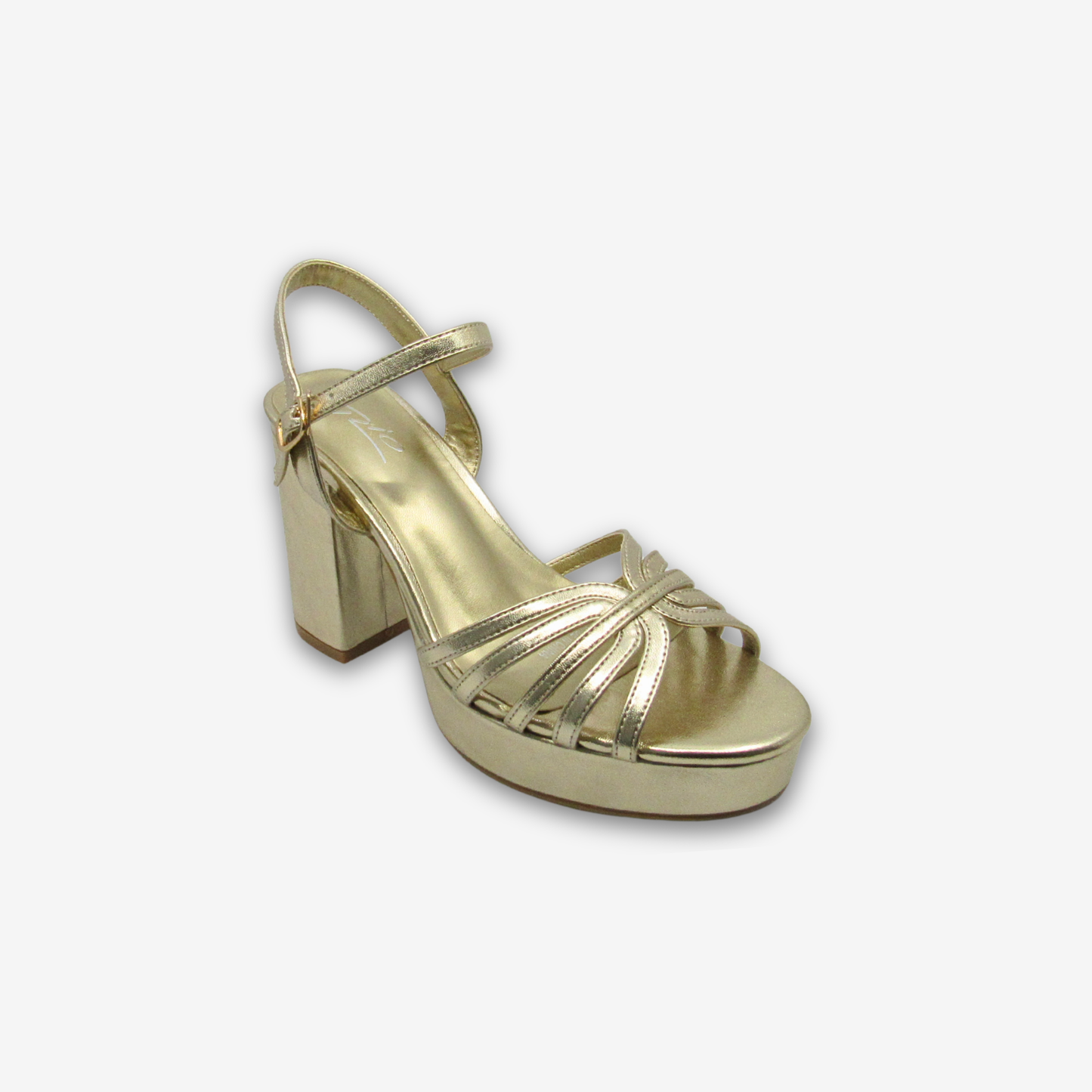 RIO WOMEN MID HEEL SANDAL