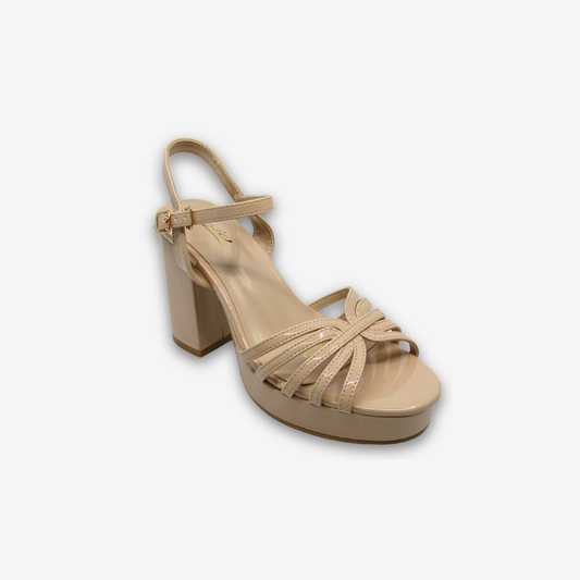RIO WOMEN MID HEEL SANDAL