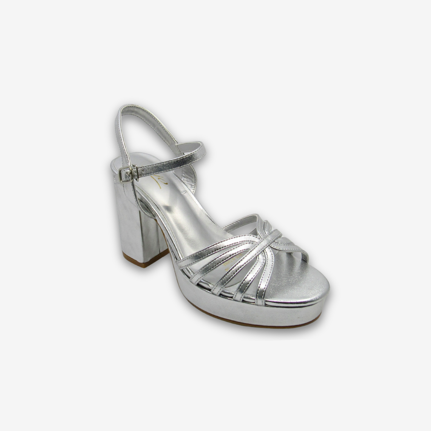 RIO WOMEN MID HEEL SANDAL