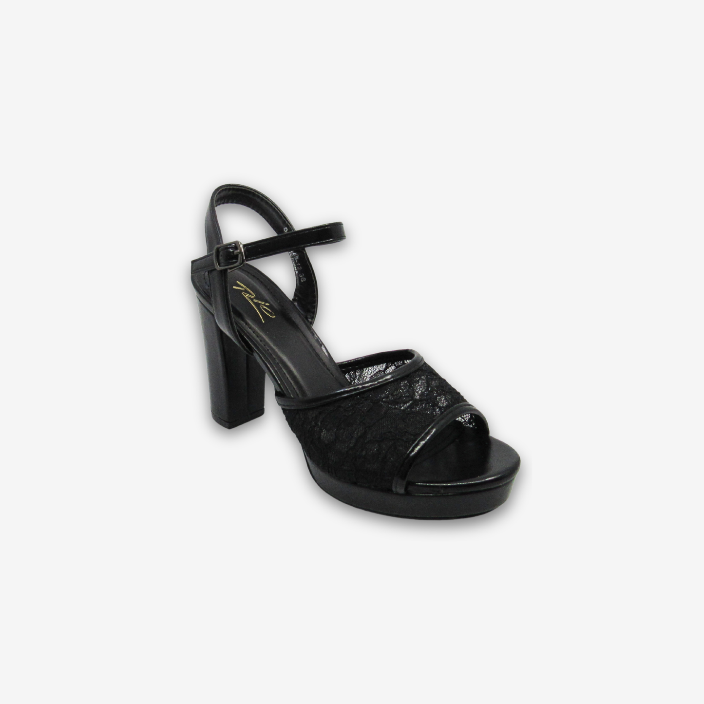 RIO WOMEN MID HEEL SANDAL