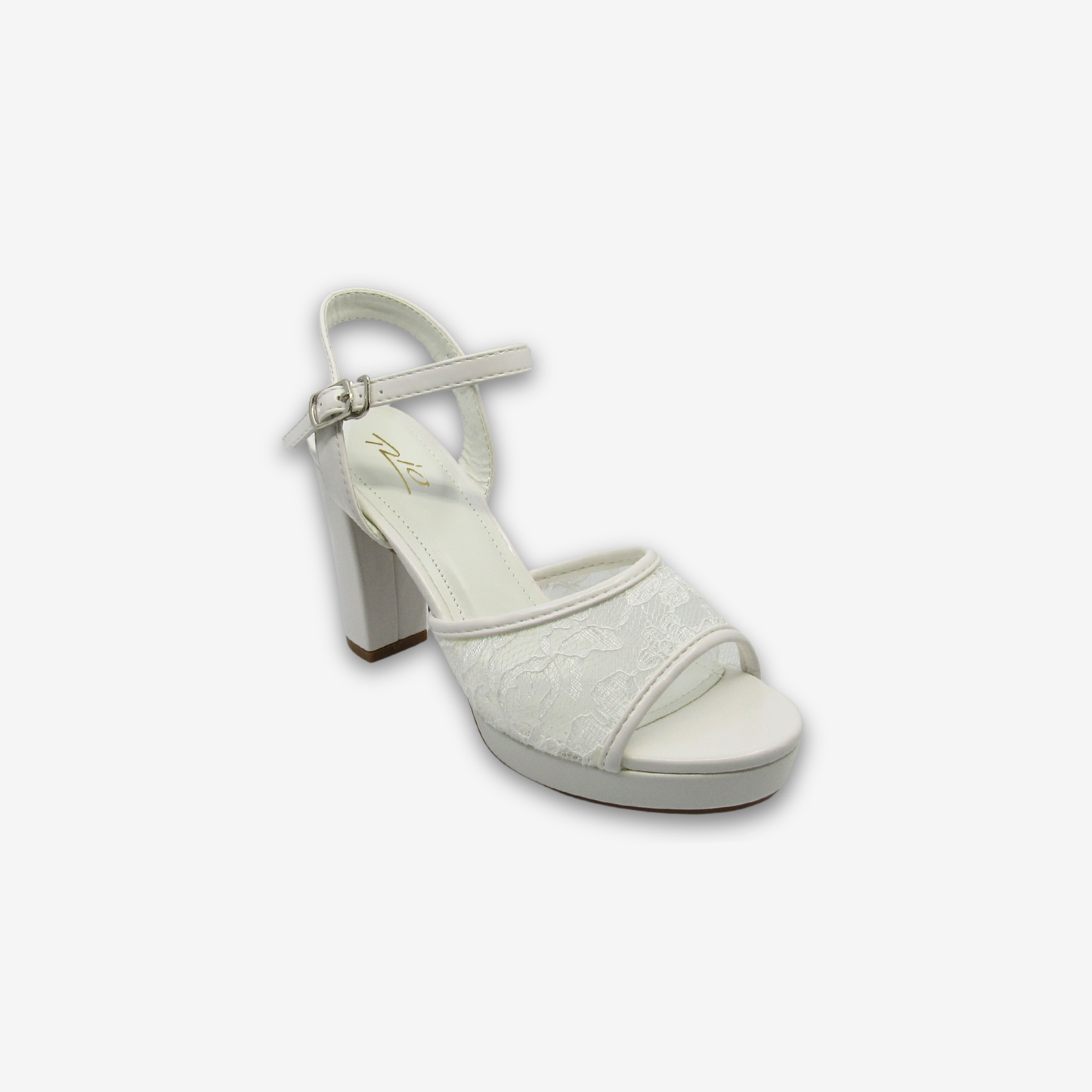 RIO WOMEN MID HEEL SANDAL
