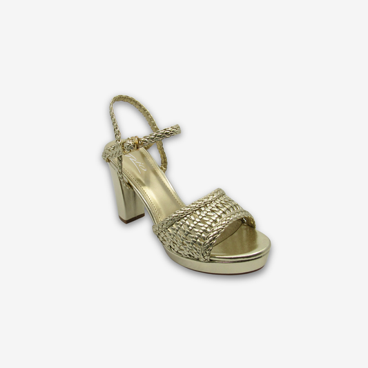 RIO WOMEN MID HEEL SANDAL