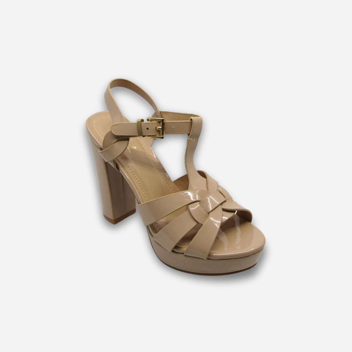 RIO WOMEN HIGH HEEL SANDAL