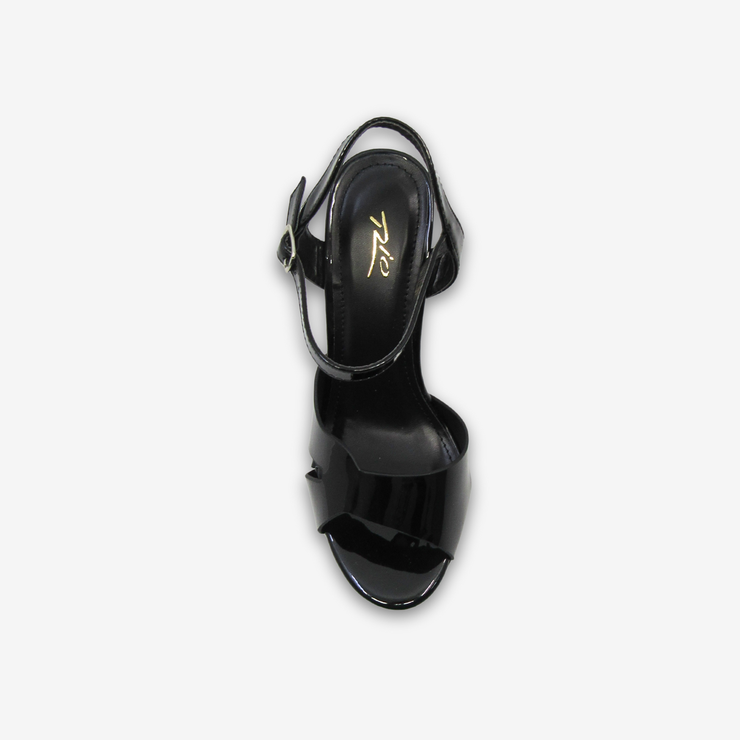 RIO WOMEN HIGH HEEL SANDAL