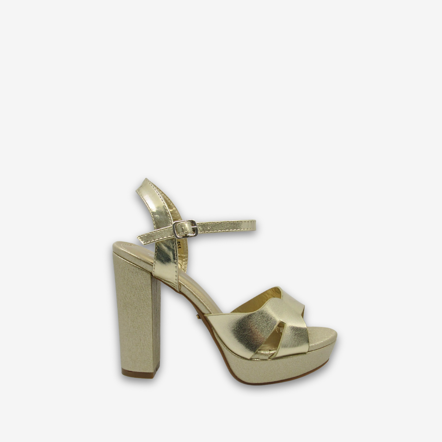 RIO WOMEN HIGH HEEL SANDAL