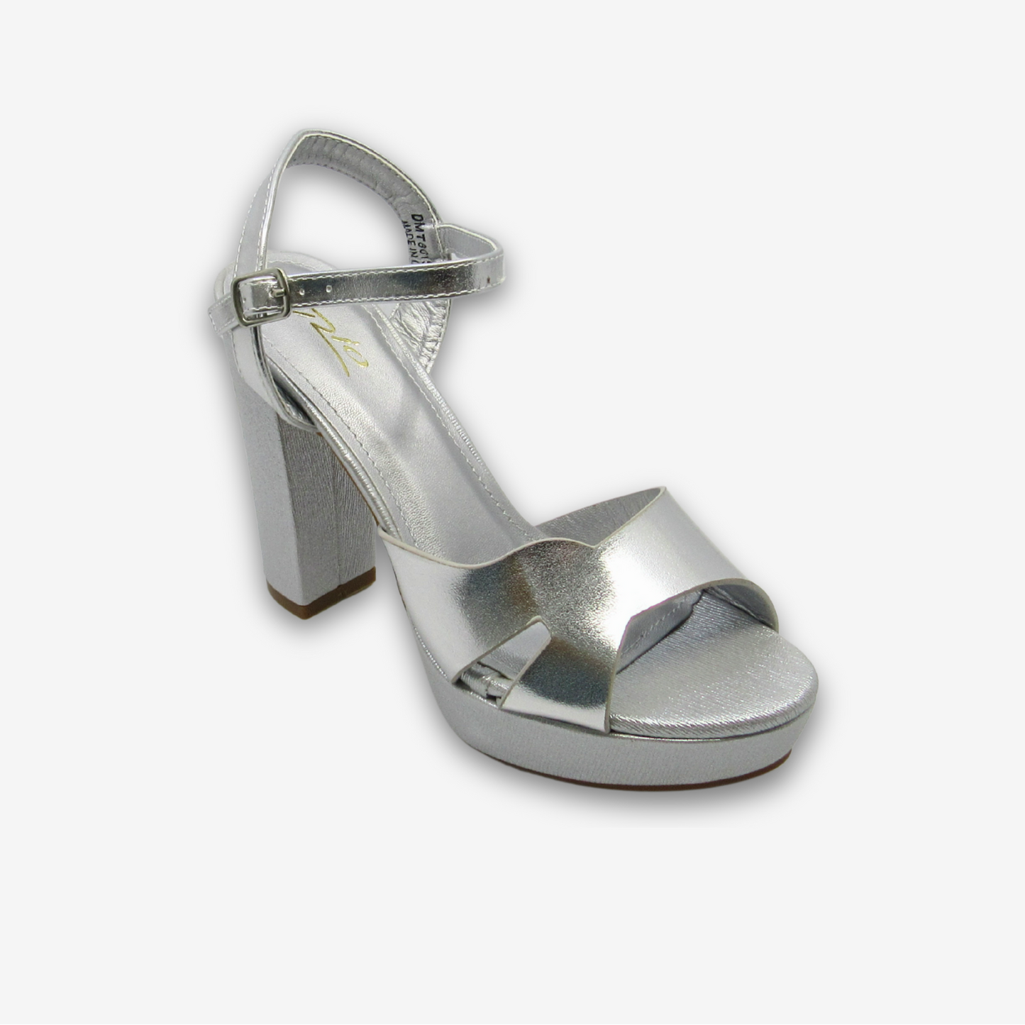 RIO WOMEN HIGH HEEL SANDAL