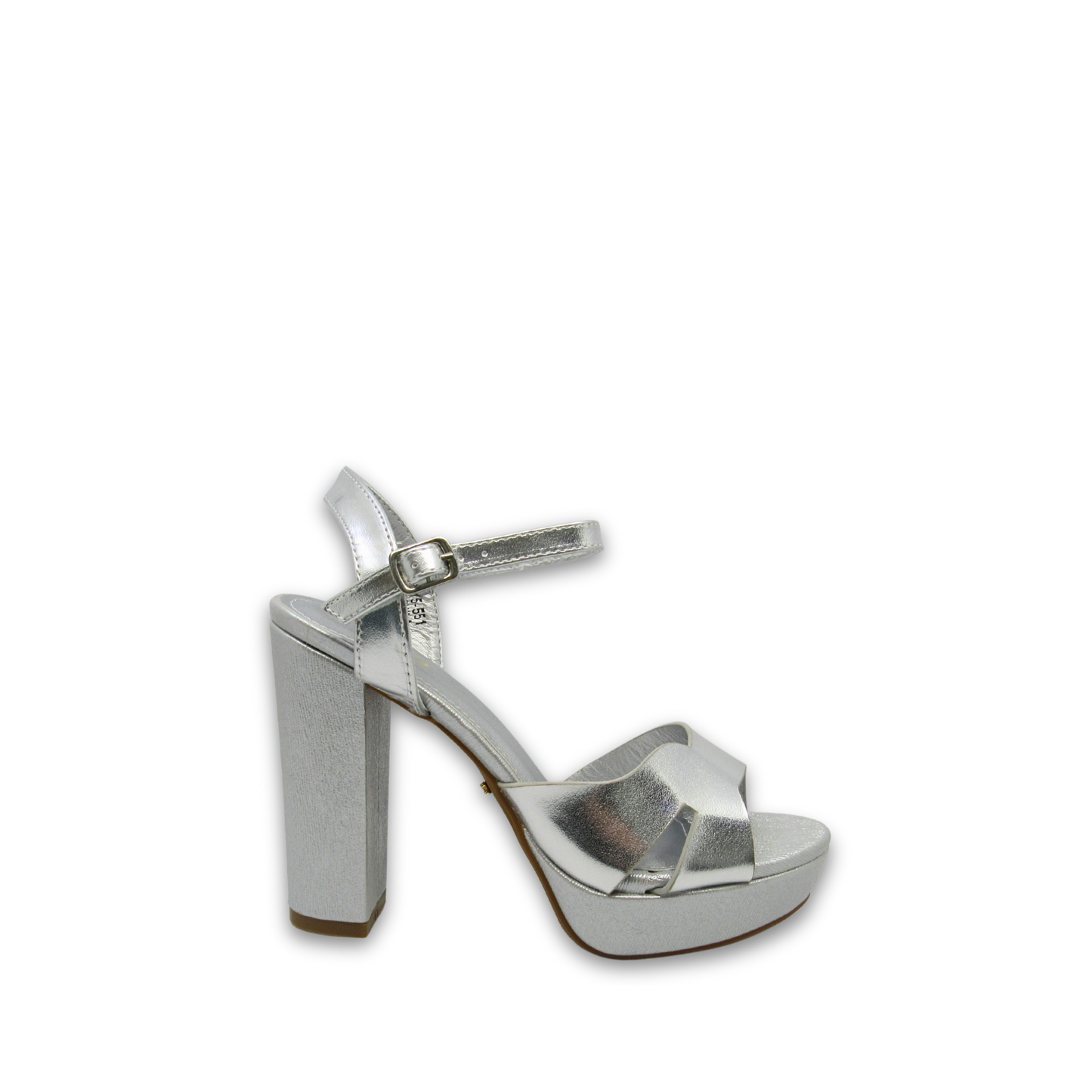 RIO WOMEN HIGH HEEL SANDAL