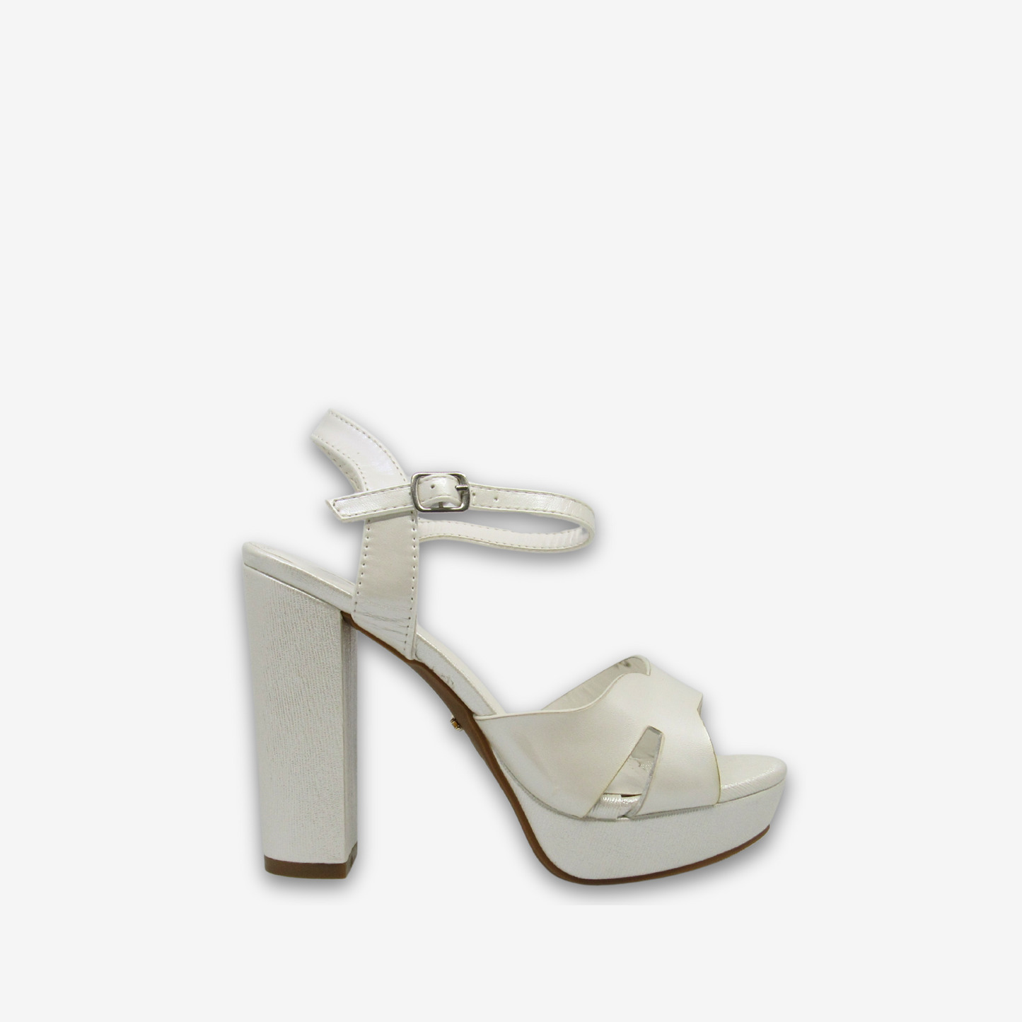 RIO WOMEN HIGH HEEL SANDAL