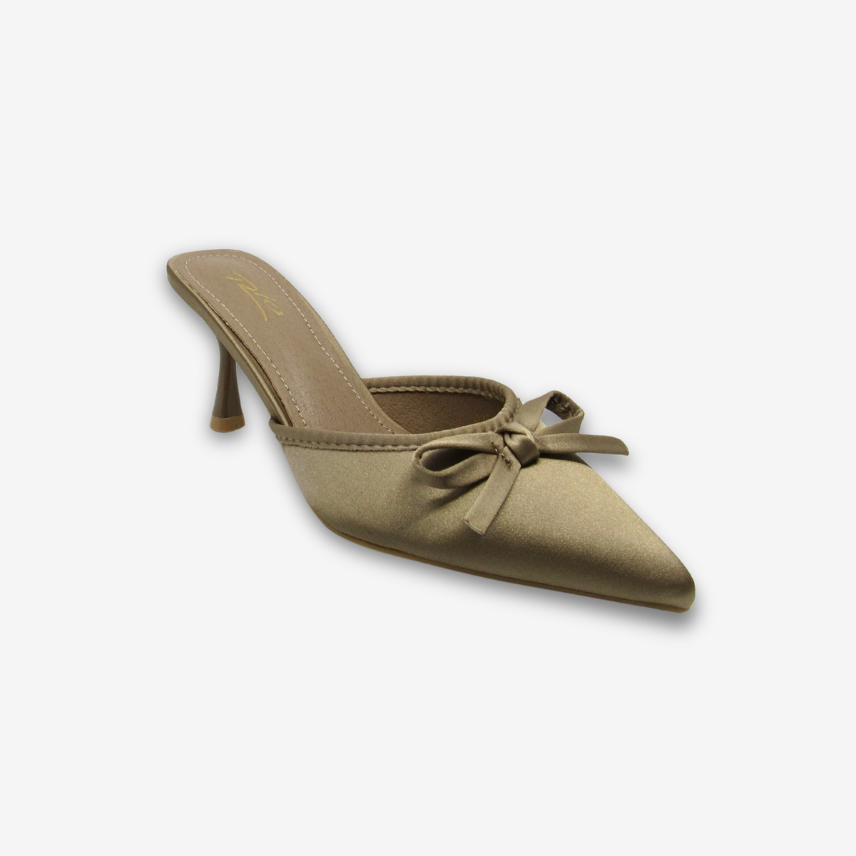 RIO WOMEN MID HEEL MULE