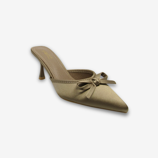 RIO WOMEN MID HEEL MULE