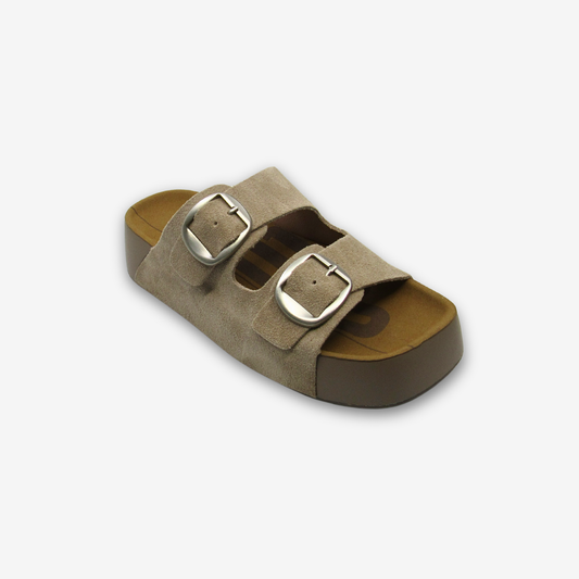 COMFORTO WOMEN SLIPPER
