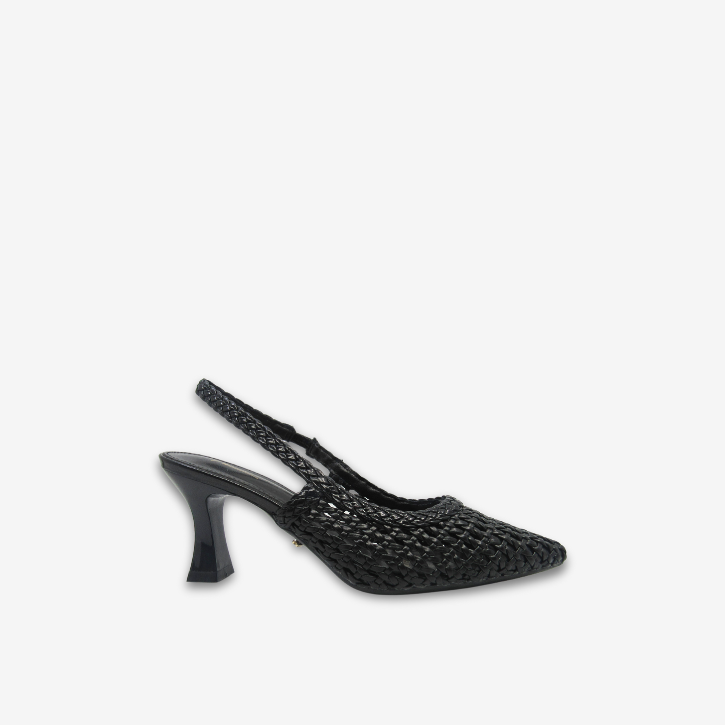 أحذية ريو النسائية ذات الكعب المتوسط