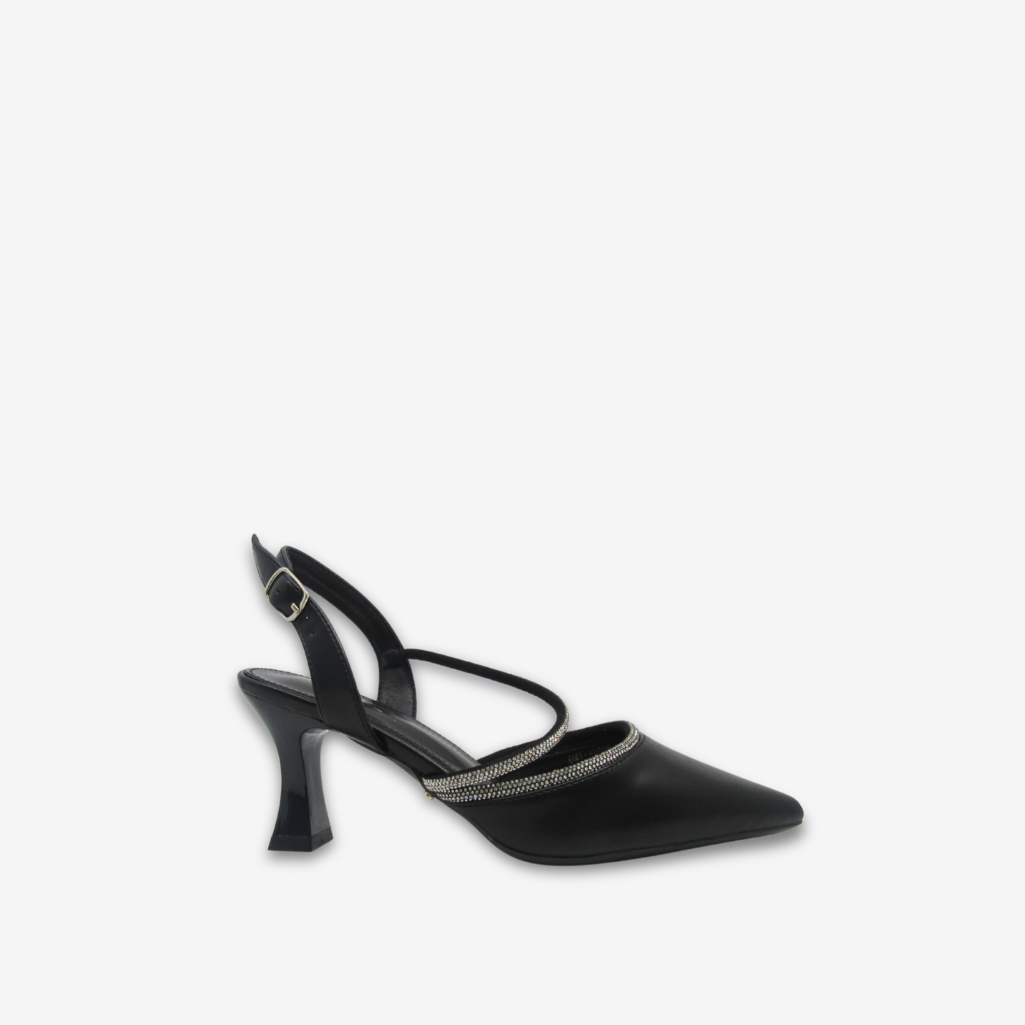 أحذية ريو النسائية ذات الكعب المتوسط