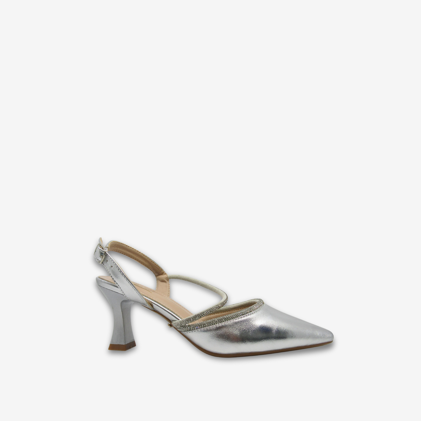 أحذية ريو النسائية ذات الكعب المتوسط