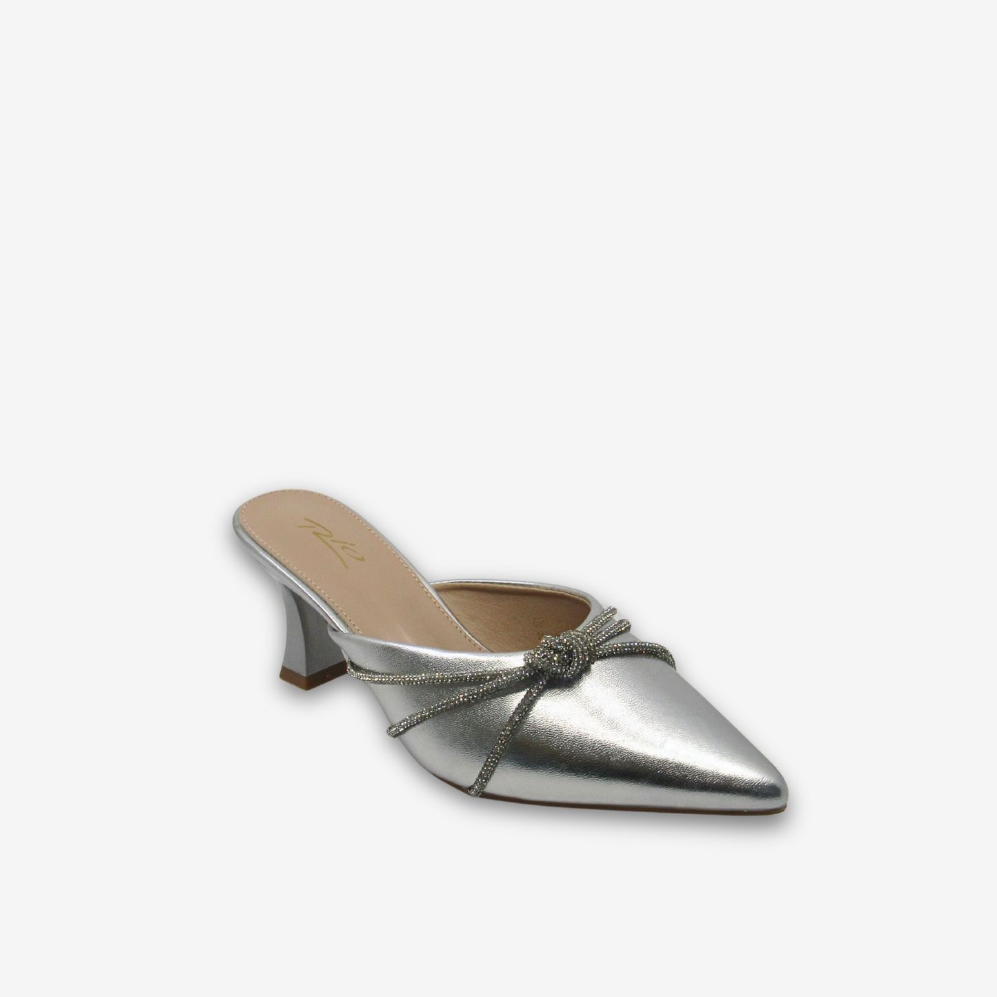 أحذية ريو النسائية ذات الكعب المتوسط