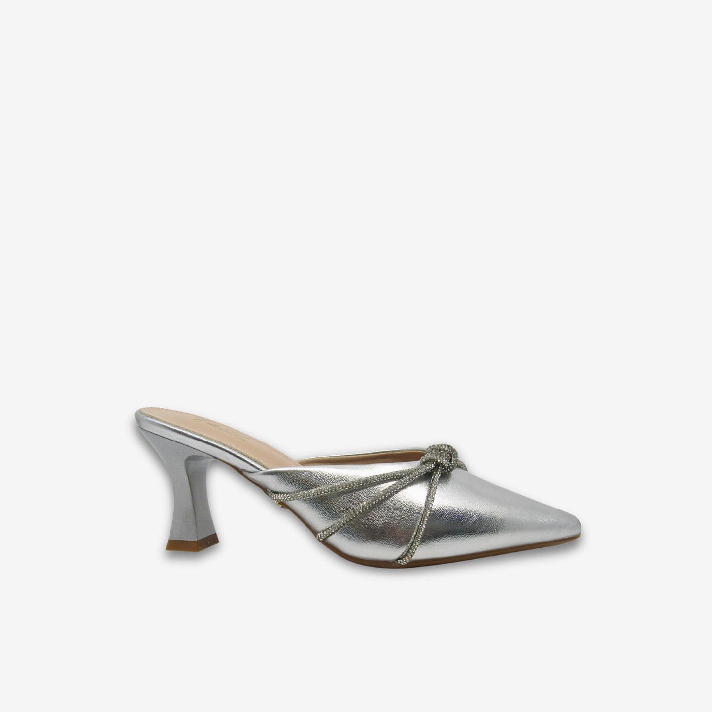 أحذية ريو النسائية ذات الكعب المتوسط