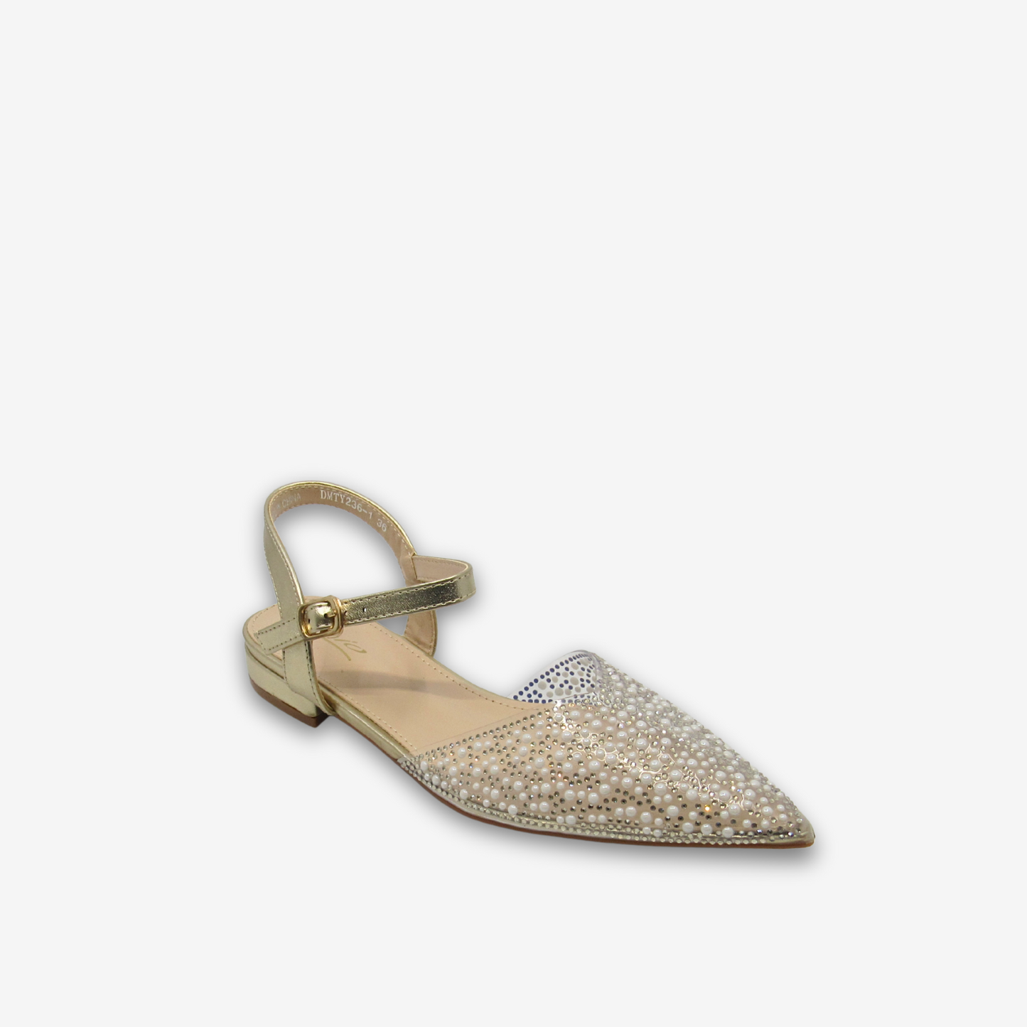 أحذية ريو النسائية المسطحة