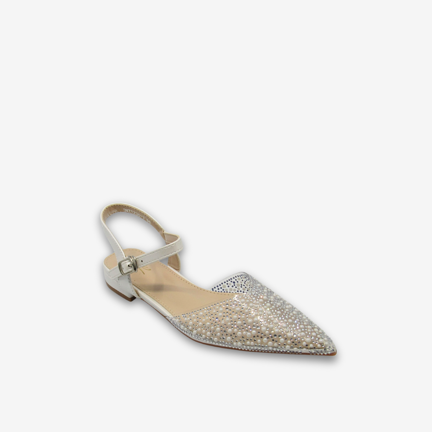 أحذية ريو النسائية المسطحة