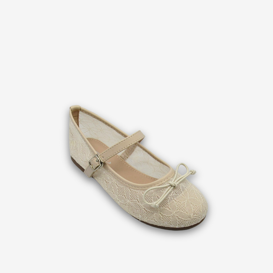 أحذية ريو للبنات المسطحة