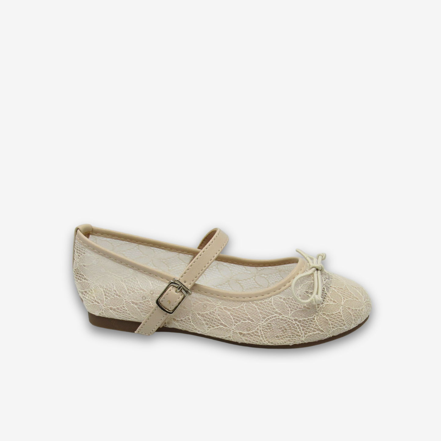 أحذية ريو للبنات المسطحة