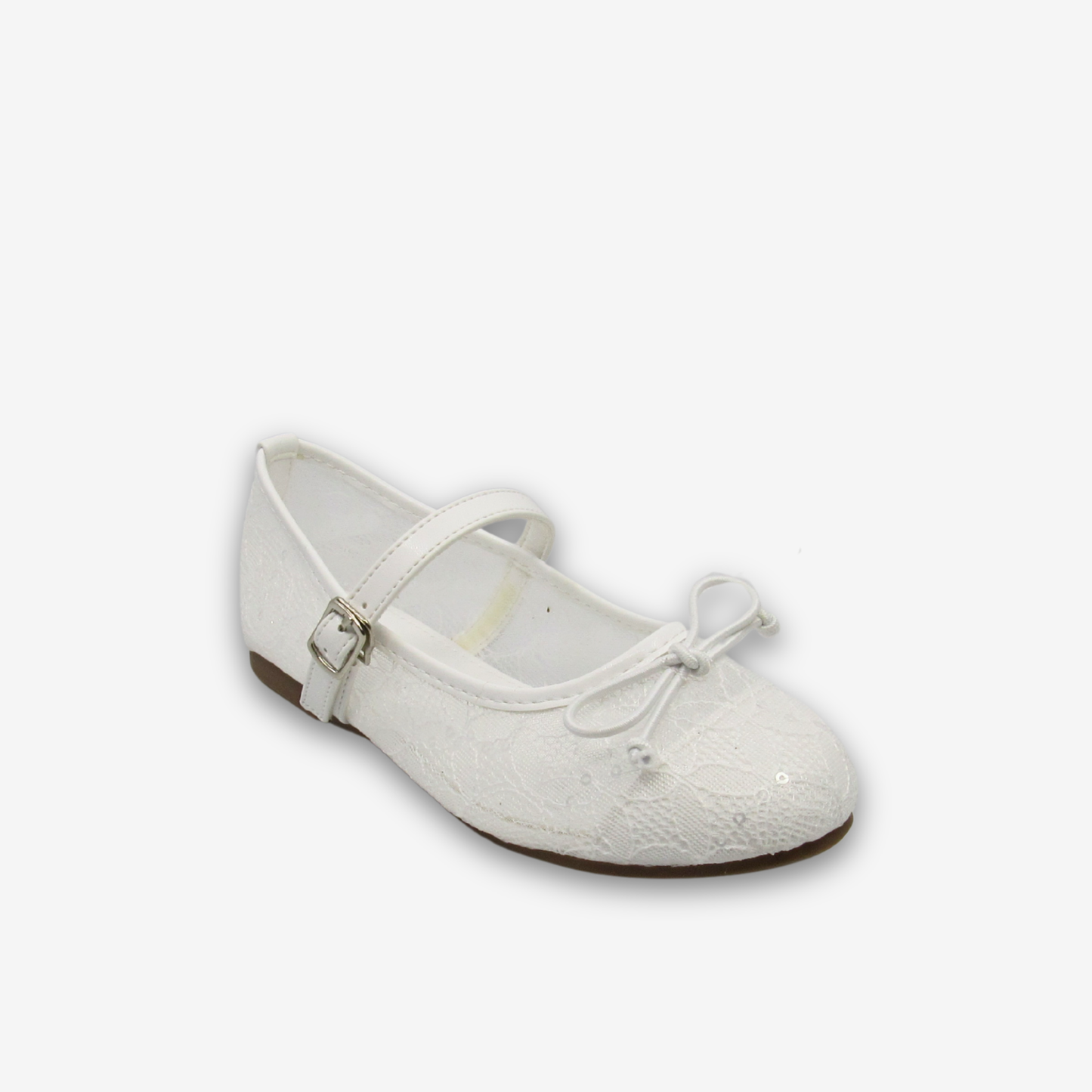 أحذية ريو للبنات المسطحة