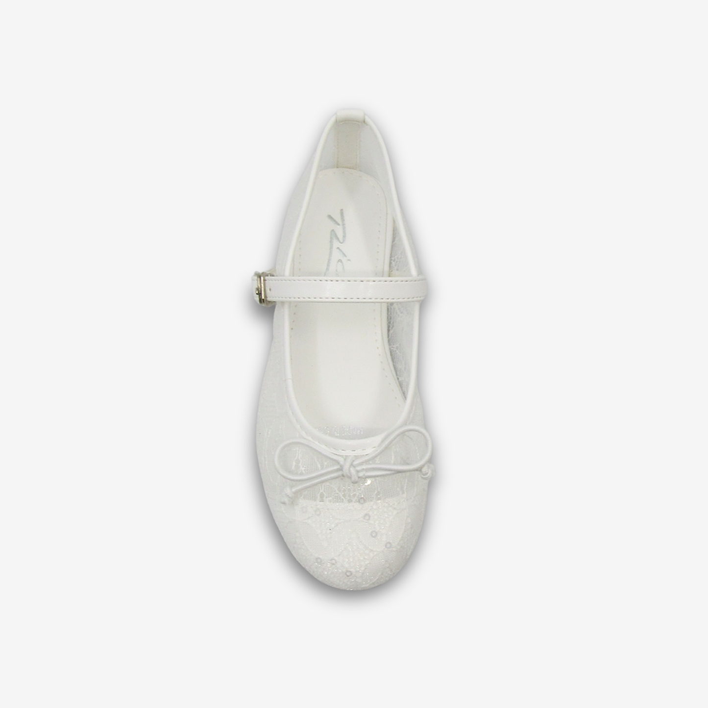 أحذية ريو للبنات المسطحة