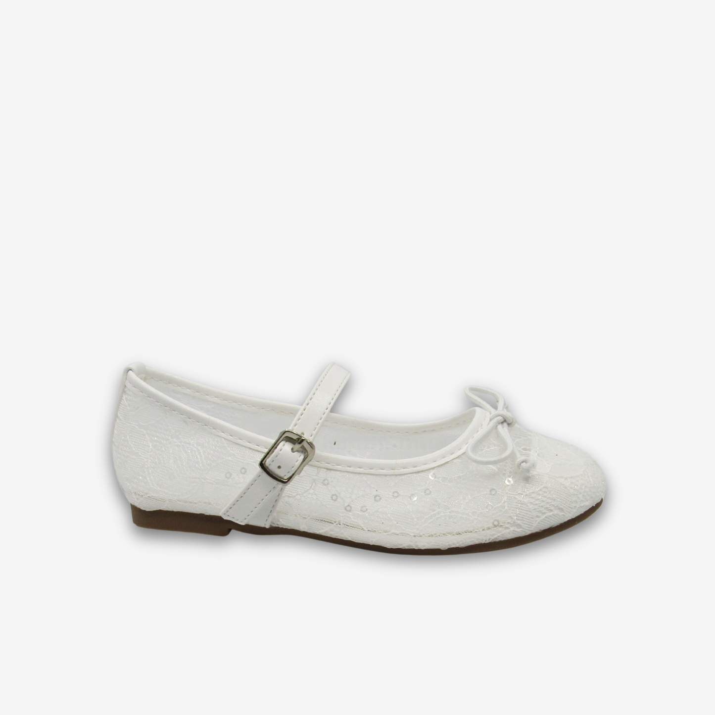 أحذية ريو للبنات المسطحة