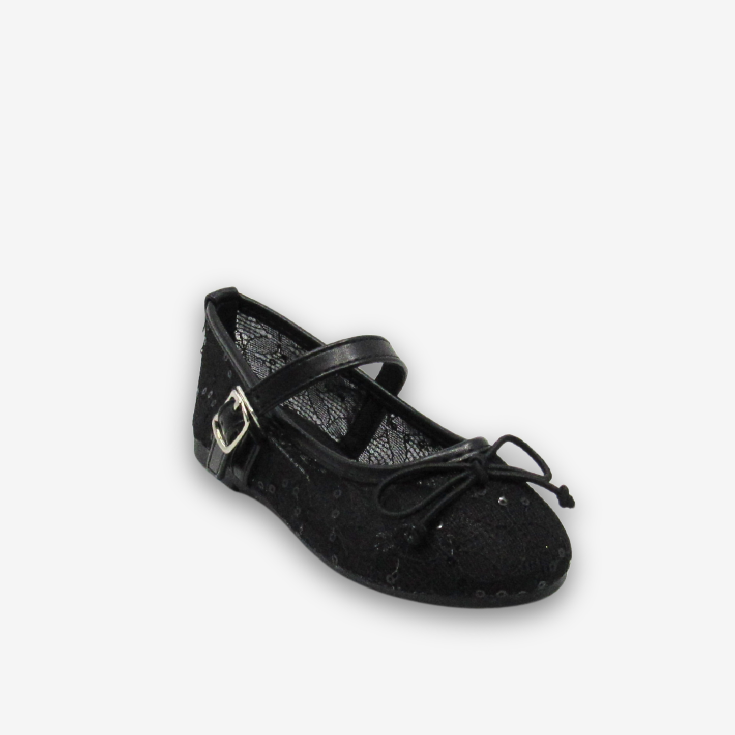 أحذية ريو للبنات المسطحة