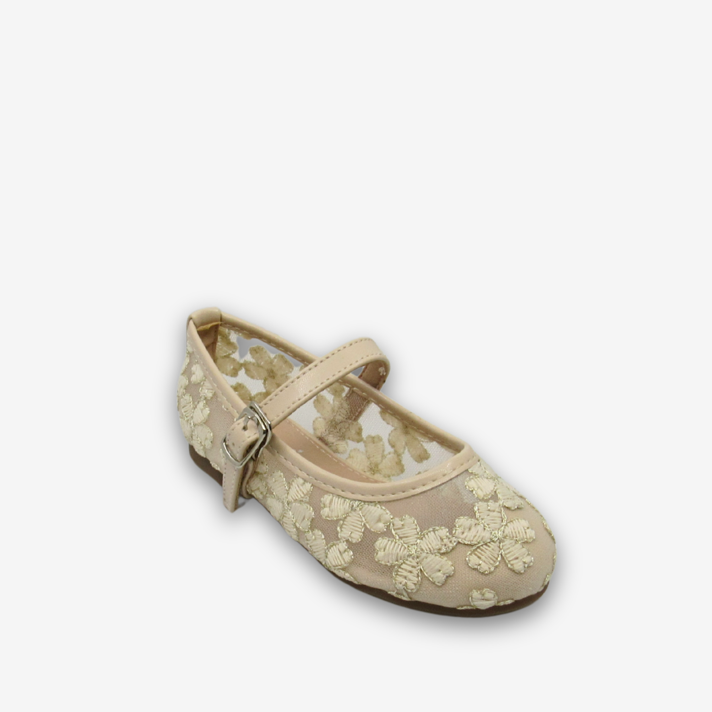 أحذية ريو للبنات المسطحة