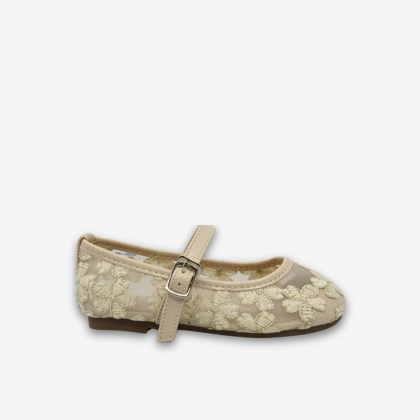 أحذية ريو للبنات المسطحة