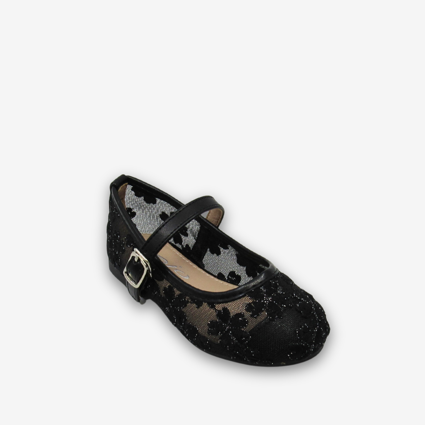 أحذية ريو للبنات المسطحة